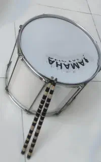دوهول کامل ارتشی