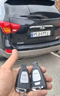 کلیدسازی بانه بازکردن قفل منازل و خوردو و...