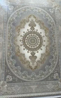 فرش قالی پژمان