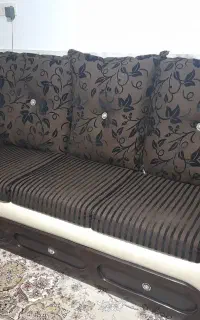 مبلمان راحتی ۷ نفره