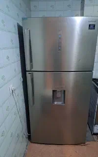 یخچال فریزر  سامسونگ