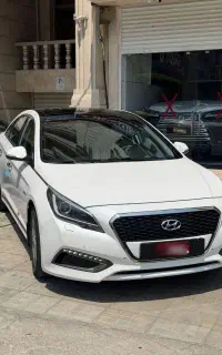 سوناتا Gls pluse مدل 2017