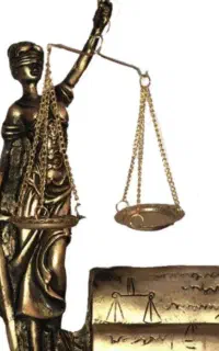 وکیل دادگستری