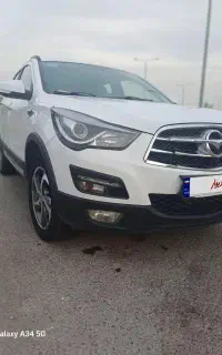 هایما  s5 مدل ۹۷  At