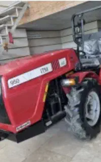 تراکتور 950