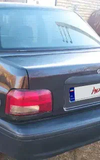 پراید مدل ۷۹