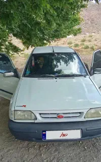 پراید81
