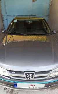 پارس مدل1400