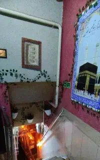 اجاره هتل مهمانپذیر سوئیت روزانه ساعتی