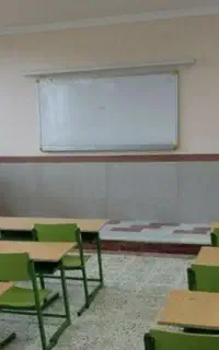 معلم خصوصی (کلاس تقویتی پایه ابتدایی متوسطه اول)