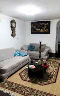 رهن و اجاره تک خواب 70متری با پارکینگ  مهر 26