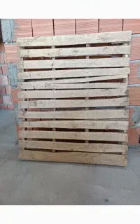 پالت چوبی