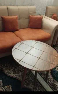مبل ۸ نفره شرکتی