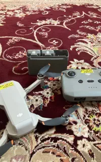 هلی شات مینی ۲