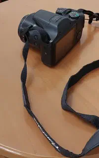 دوربین کنونsx540 hs