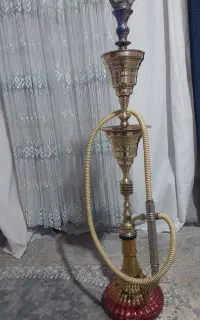 قلیون عربی برنج اصل