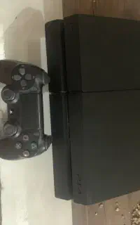 ps4 fat 500 g