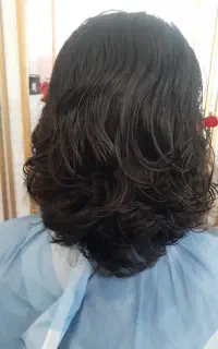 سالن زیبایی مهرانا نوابی
