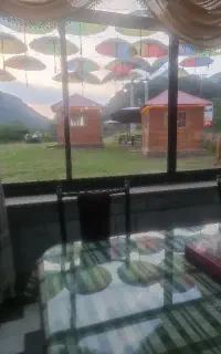 کارگر ساده رستوران
