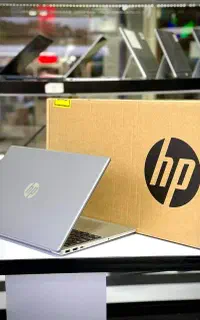 لپ تاپ آکبند HP دانشجویی/24 ماه گارانتی/اقساط 3.8%