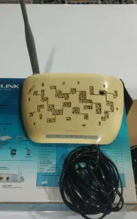 دستگاه TapLink وای فای