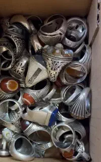 خرید و فروش نقره