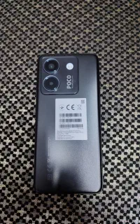 Poco M7 pro 5g استفاده نشده