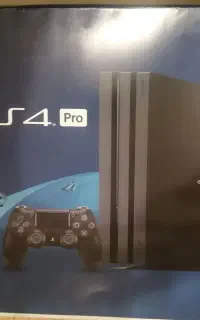 ps4 pro کپی خور