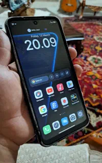 redmi note 9s