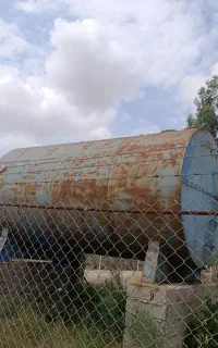 تانکر‌آب