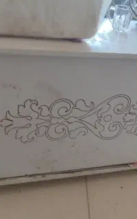 ویترین مغازه