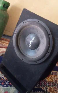 ساب امپلی