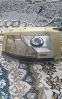 لوازم برقی خراب