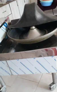 سبزی خردکن سطلی سبزی خردکن صنعتی وابگیری گوجه