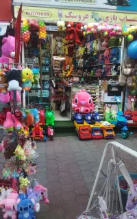انواع عروسک برای کادو و خوشحالی