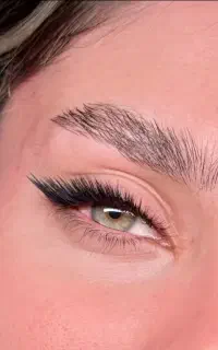 تخفیف اکستنشن مژه vip