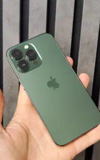 ip 13 pro . 256za