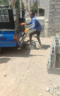 نیازمند راننده نیسان
