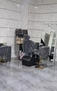 فروش کامل وسایل سالن زیبایی در ملایر