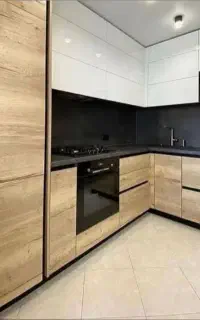 کابینت و کمد دیواری
