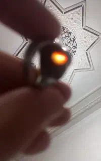 انگشتر عقیق