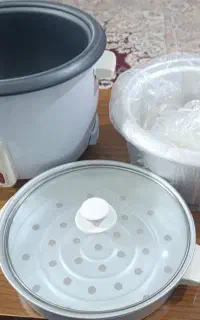 پلوپز سه کاره و کلی وسایل دیگه