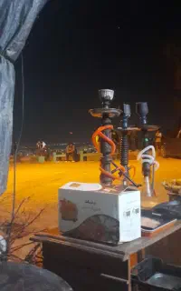 شاگرد کافه هزارپیچ