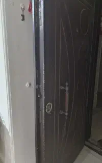 درب ضد سرقت