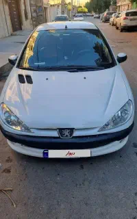 ۲۰۶ تیپ ۳