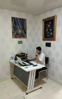 تدریس کنکوری و شب امتحان