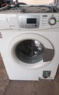 لباسشویی باید تعمیر شود