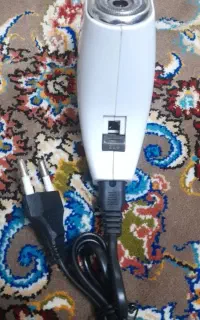 ماشین اصلاح