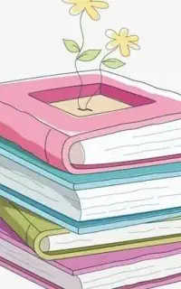 کتاب-رمان