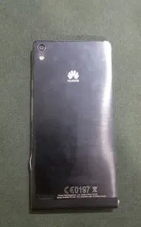 گوشی هواوی p6